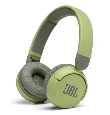 Навушники JBL JR 310BT Green (JBLJR310BTGRN)