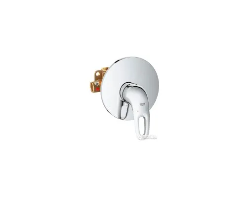 Смеситель Grohe Eurostyle (33635003)