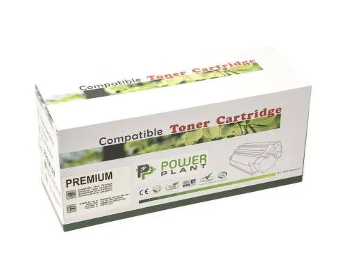 Картридж PowerPlant HP 203A CLJ M280/M281 CY (PP-CF541A)