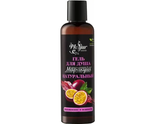 Гель для душу Mayur Маракуя 200 мл (4820230950120)