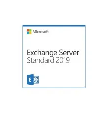 ПЗ для сервера Microsoft Exchange Server Standard 2019 Commercial, Perpetual (DG7GMGF0F4MC_0003)