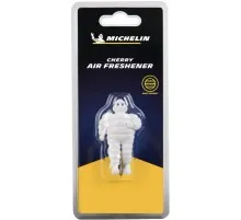 Ароматизатор для автомобиля Michelin Вишня Вент БОБ 3D (73570)