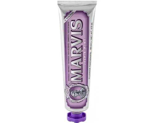Зубна паста Marvis Жасмин і мята 85 мл (8004395111756)