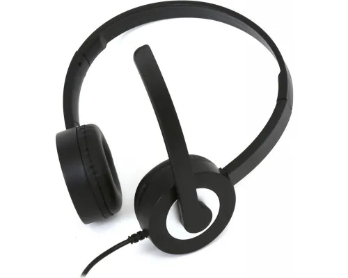 Навушники Omega Freestyle Headset FH-5400 Hi-Fi USB (FH5400)