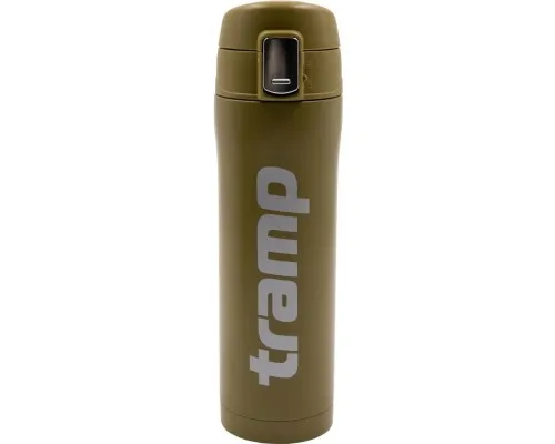 Термочашка Tramp 450ml Khaki (TRC-107-khaki)