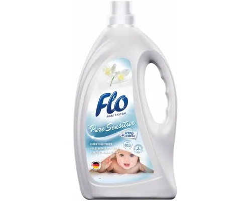 Кондиціонер для білизни Flo Pure Sensitive 2 л (5900948242805)