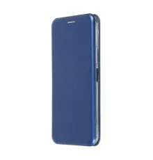 Чехол для мобильного телефона Armorstandart G-Case Vivo Y21 Blue (ARM60788)