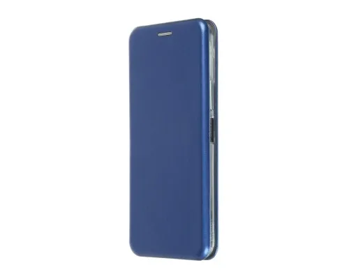 Чохол до мобільного телефона Armorstandart G-Case Vivo Y21 Blue (ARM60788)