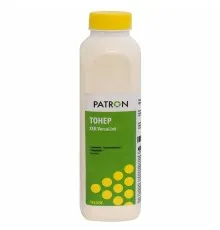 Тонер Xerox VL C7020, 300 г, Yellow Patron (PN-XVLC7020-Y-385)