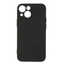 Чохол до мобільного телефона Armorstandart Matte Slim Fit Apple iPhone 13 mini Camera cover Black (ARM62107)
