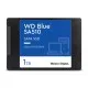 Накопитель SSD 2.5 1TB WD (WDS100T3B0A)