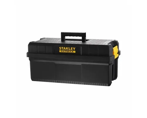 Ящик для інструментів Stanley FatMax ящик- драбина, 25”, 290 x 640 x 300 мм (FMST81083-1)