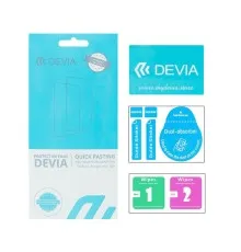 Пленка защитная Devia Realme 9i (DV-RM-9I)