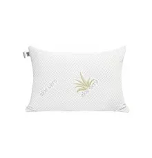 Подушка MirSon Memory 740 Dorotea Memory середня 70х70 см (2200001489646)