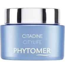 Крем для обличчя Phytomer Citadine Citylife Face And Eye Contour Sorbet Cream 50 мл (3530019002759)