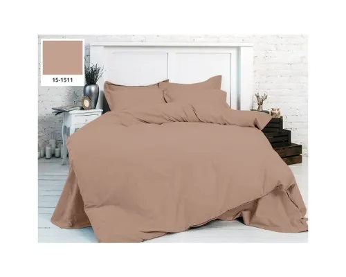 Постільна білизна MirSon King Size Бязь Premium 15-1511 Federica 220х240 (2200001171763)