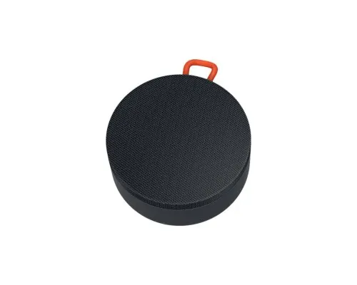 Акустическая система Xiaomi Mi Portable Bluetooth Speaker Grey (BHR4802GL)