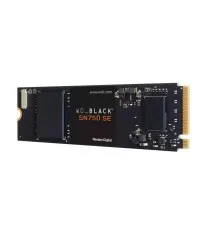 Накопитель SSD M.2 2280 500GB SN750 SE WD (WDS500G1B0E)