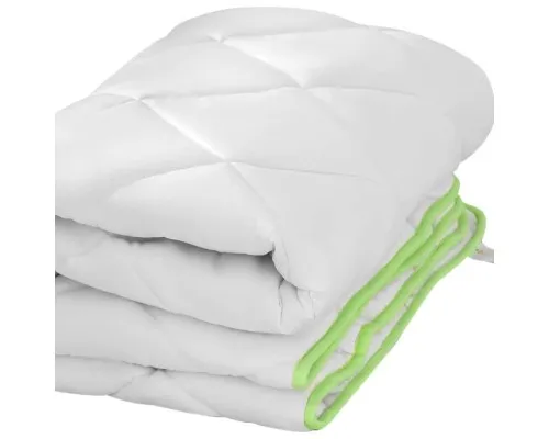 Ковдра MirSon антиалергенна EcoSilk 003 зима 155x215 см (2200000004246)
