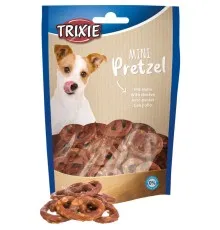 Ласощі для собак Trixie Mini Pretzels 100 г (4011905316567)