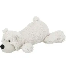 Іграшка для собак Trixie Be Eco Ведмідь Elroy 42 см (4011905348780)
