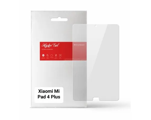 Плівка захисна Armorstandart Xiaomi Mi Pad 4 Plus (ARM65564)