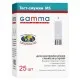 Тест-смужки для глюкометра Gamma MS 25 шт. (7640143654963)