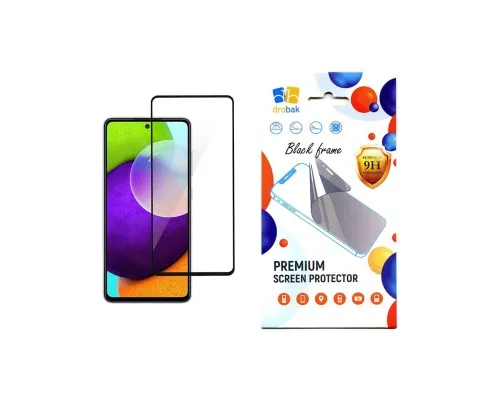 Скло захисне Drobak Xiaomi Redmi Note 11 Pro+ (616171)