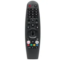 Пульт ДК для телевізора Vinga для S65UHD25BWEB