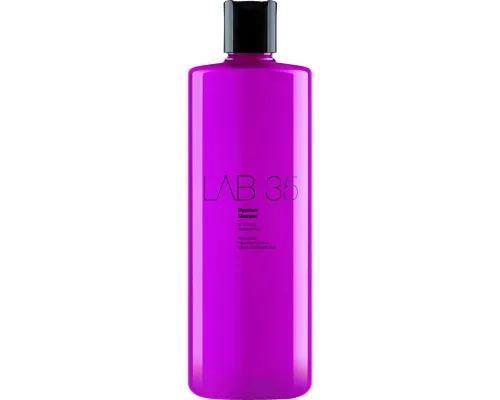 Шампунь Kallos Cosmetics Lab 35 Signature Shampoo для сухого та пошкодженого волосся 500 мл (5998889510572)