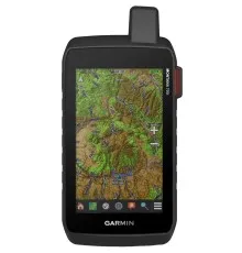 Персональный навигатор Garmin Montana 750i GPS,EU,TopoActive (010-02347-01)