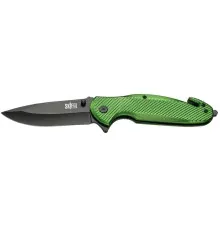 Нож Active Birdy Green (SPCM80G)