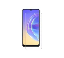 Скло захисне PowerPlant Vivo V21e (GL600257)