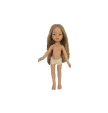 Кукла Paola Reina Лиу без одежды, 32 см (14763)