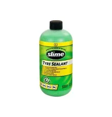 Антипрокольная жидкость Slime Naplo для безкамерок 473 мл (10125)