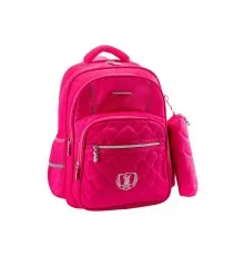 Рюкзак школьный Cool For School Розовый 130-145 см (CF86730-02)