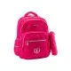 Рюкзак школьный Cool For School Розовый 130-145 см (CF86730-02)