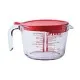 Мерная емкость Pyrex Classic Cup Cover 1 л (264P000/7646)