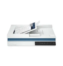 Сканер HP Scan Jet Pro 2600 f1 (20G05A)