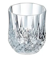 Набір склянок Cristal d'Arques Paris Longchamp 6 х 320 мл (L7555)