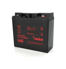 Батарея до ДБЖ Merlion HR1270W, 12V 20Ah (HR1270W)