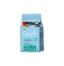 Сухой корм для кошек Essentia Adult Grain Free Beauty с рыбой 1.5 кг (8014556129650)