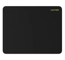 Коврик для мышки Hator Tonn Mobile Black (HTP-1000)