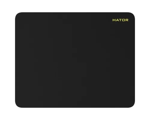 Коврик для мышки Hator Tonn Mobile Black (HTP-1000)