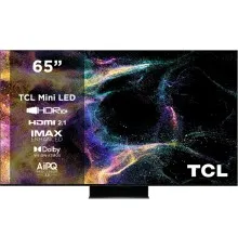 Телевізор TCL 65C845