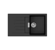 Мийка кухонна Hansgrohe S520-F345 (43356170)
