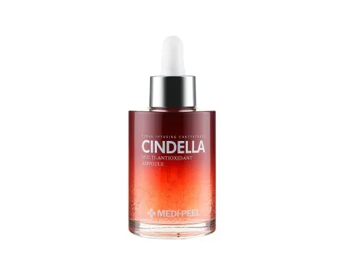Сироватка для обличчя Medi-Peel Cindella Multi-antioxidant Ampoule 100 мл (8809409345024)