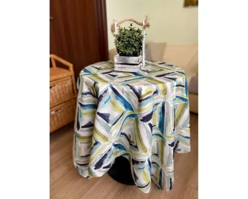 Скатертина Прованс Digitale Style 134х180 см (4823093424005)