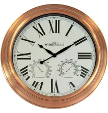 Настенные часы Technoline 816889 Cooper (DAS301802)