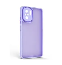 Чохол до мобільного телефона Armorstandart Shade Xiaomi Redmi Note 10 / Note 10s / Poco M5s Violet (ARM70117)